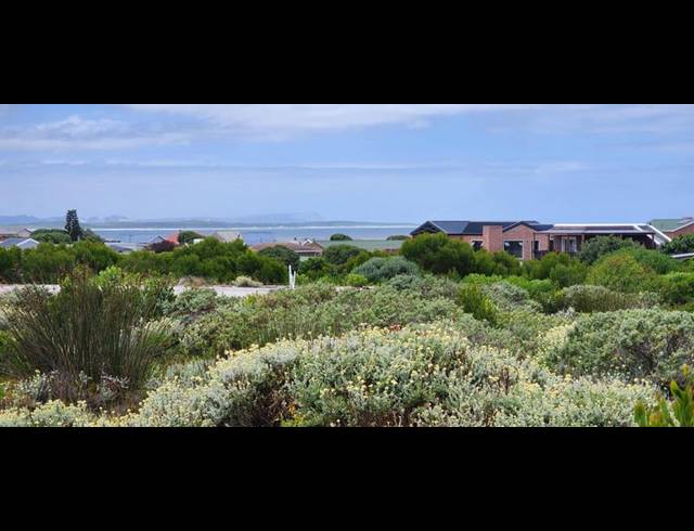 LAND FOR SALE IN FRANSKRAAL